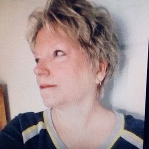 Meet your Posher, Kathy